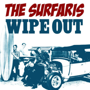ดาวน์โหลดและฟังเพลง Wipe Out พร้อมเนื้อเพลงจาก The Sufaris