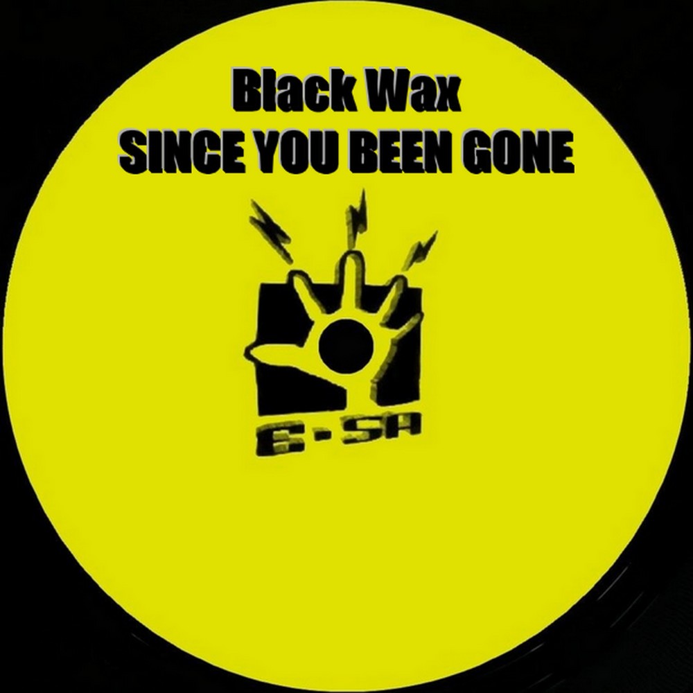 Since You Been Gone (Dub)