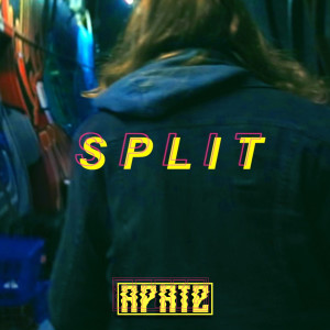 收听APATE的Split (Explicit)歌词歌曲