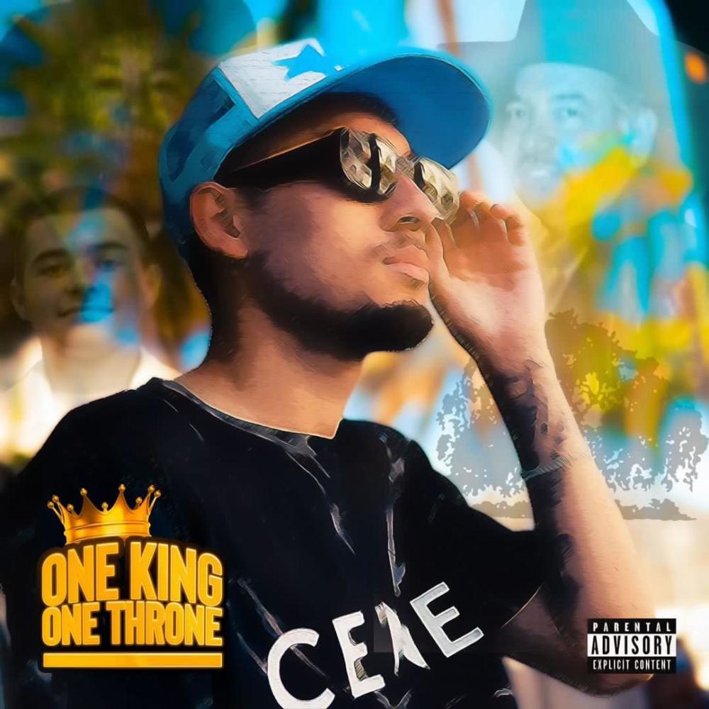 TOLERATE DISRESPECT (feat. JOE BLOW) (Explicit)