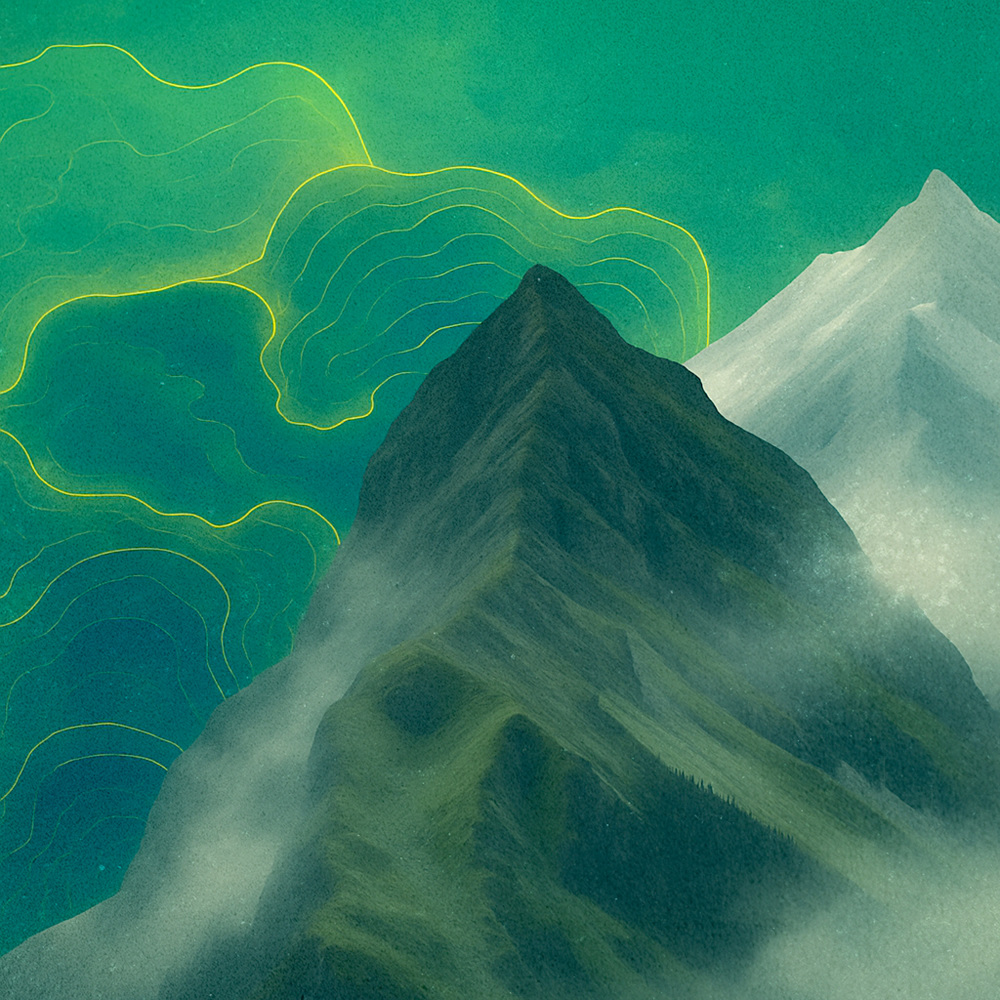 Ascend