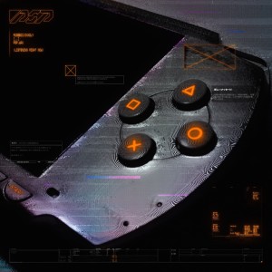 Album PSP from roseboi
