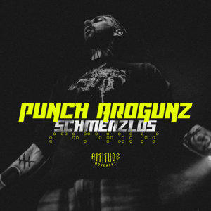 收聽Punch Arogunz的Dröhnung Extrem (Explicit)歌詞歌曲