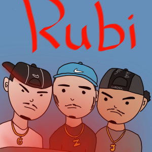 Zeno Zeno Zeno的專輯Rubi (Explicit)