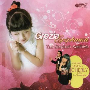 Dengarkan JanjiMu Ya Dan Amin lagu dari Grezia Epiphania dengan lirik