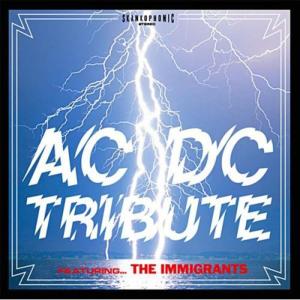 ดาวน์โหลดและฟังเพลง Riff Raff พร้อมเนื้อเพลงจาก The Immigrants