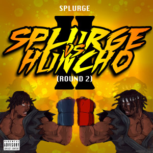 Listen to Skrrt (Explicit) song with lyrics from Splurge