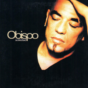 Album Soledad from Pascal Obispo