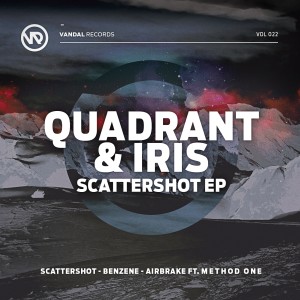 收聽Quadrant的Airbrake (Original Mix)歌詞歌曲