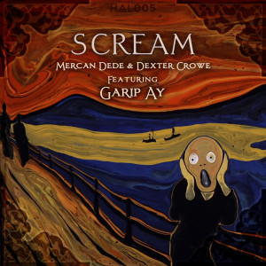 อัลบัม Scream ศิลปิน Mercan Dede