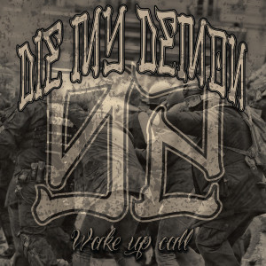 Album Wake up Call from Die My Demon