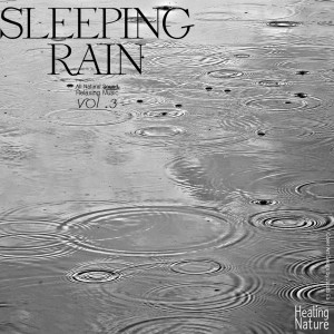收聽힐링 네이쳐 Nature Sound Band的Wonderful Natural Rain for Perfect Sleep 13歌詞歌曲