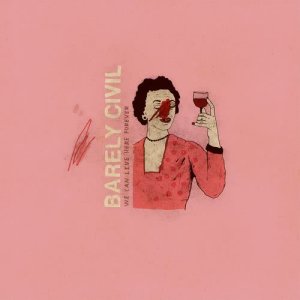 收聽Barely Civil的Handwritten House歌詞歌曲
