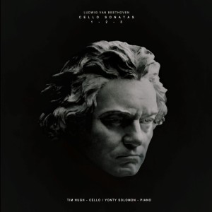 收聽Tim Hugh的Sonata for Cello & Piano No. 3 in A Major, Op. 69: II. Scherzo: Allegro molto歌詞歌曲