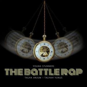 Album The Battle Rap from Young Stunners