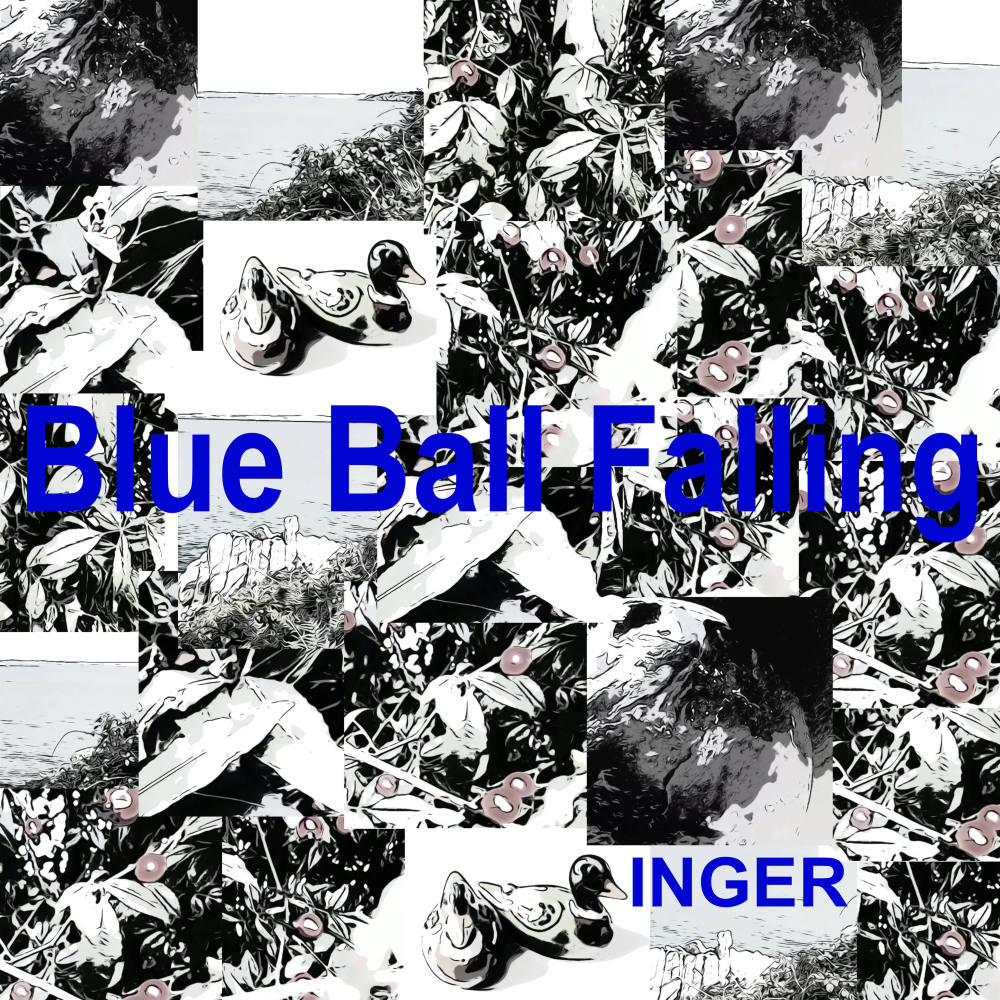 Blue Ball Falling (Single Edit)