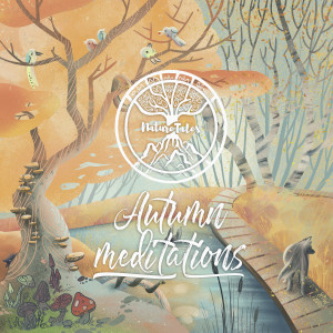 Listen to Whisper of Fall song with lyrics from Respira