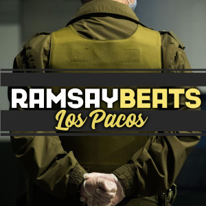 Album Los Pacos from Ramsay Beats