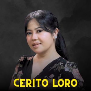 Album Cerito loro oleh Dias Erlangga