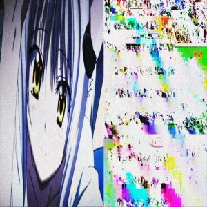 eterNnn的专辑shi haana tano unzari desu
