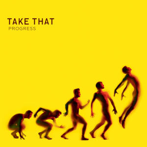 ดาวน์โหลดและฟังเพลง The Flood พร้อมเนื้อเพลงจาก Take That