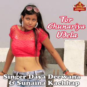 Album Tor Chunariya Udela from Daya Deewana