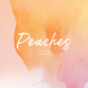 Sonia Lee的專輯Peaches (Cover)