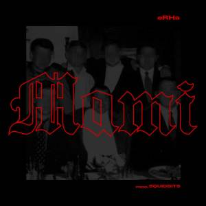 Album Mami from eRHa