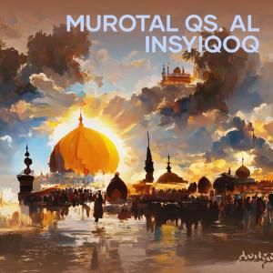 Murotal Qs. Al Insyiqoq dari abah hafiz78