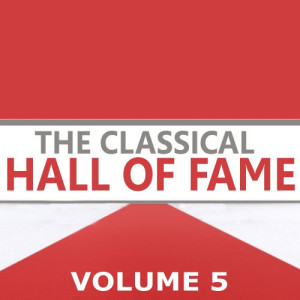 อัลบัม The Classical Hall of Fame, Volume 5 ศิลปิน The Sinfonia of London