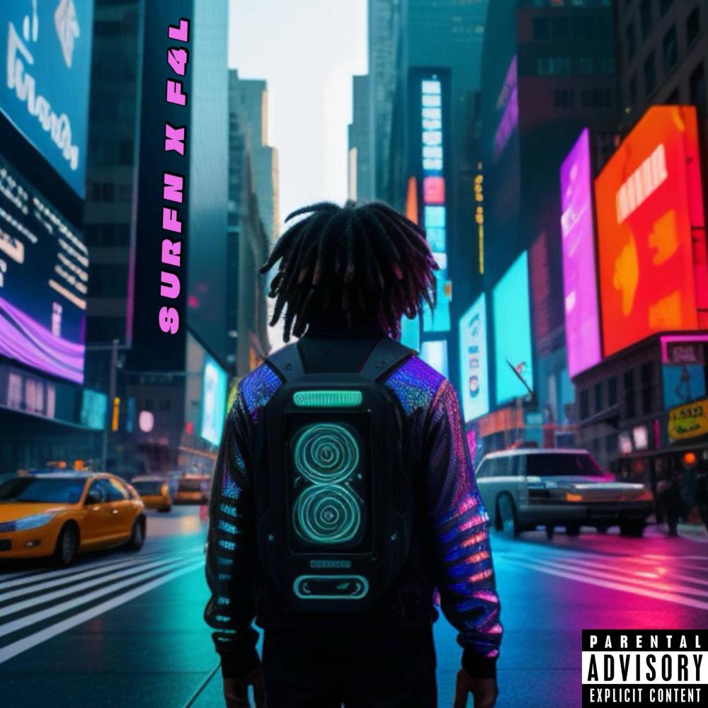 TAKE FLIGHT (feat. MVTT CLEVR & prod gasper) (Explicit)