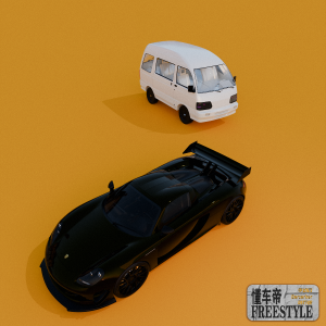 Listen to 懂车帝Freestyle (完整版) song with lyrics from 刘乔逸Lil Joy