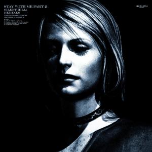 Edward Jr的專輯stay with me part 2 (Silent Hill: Remixes)