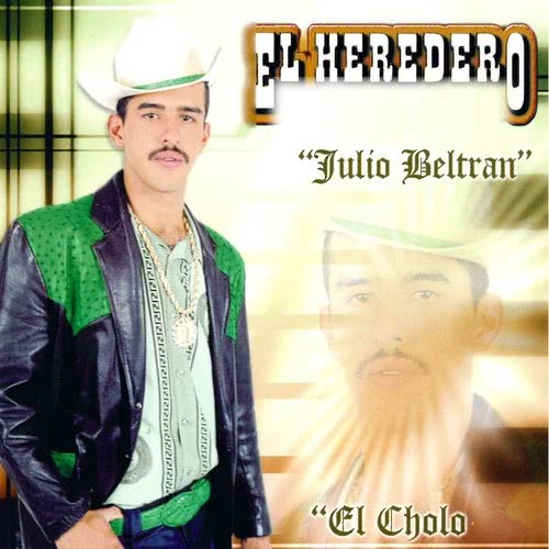 Julio Beltran