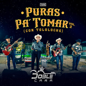 ดาวน์โหลดและฟังเพลง El Teniente Fantasma (En Vivo) พร้อมเนื้อเพลงจาก Doble Cara