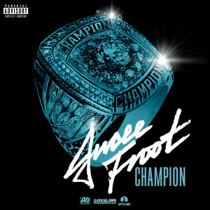 收聽Jucee Froot的Champion歌詞歌曲