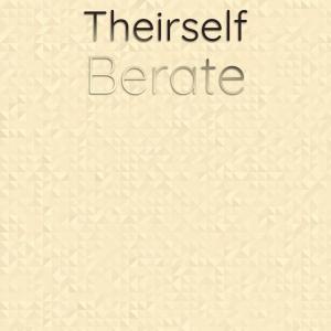 Theirself Berate dari Various Artists