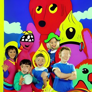 default playlist img