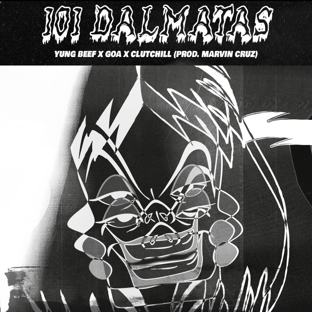 101 Dalmatas (Explicit)