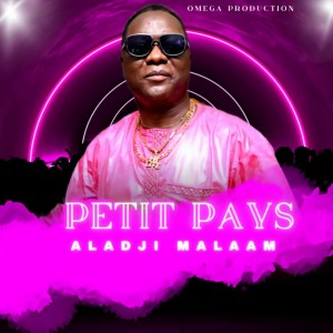 Album ALADJI MALAAM from Petit Pays