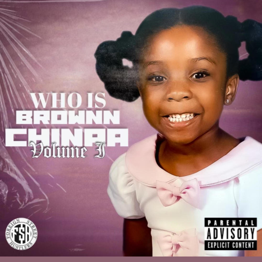 Destiny (feat. Sam1Kayy) (Explicit)