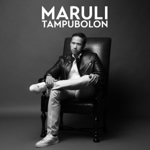 Maruli Tampubolon的專輯Kisahku