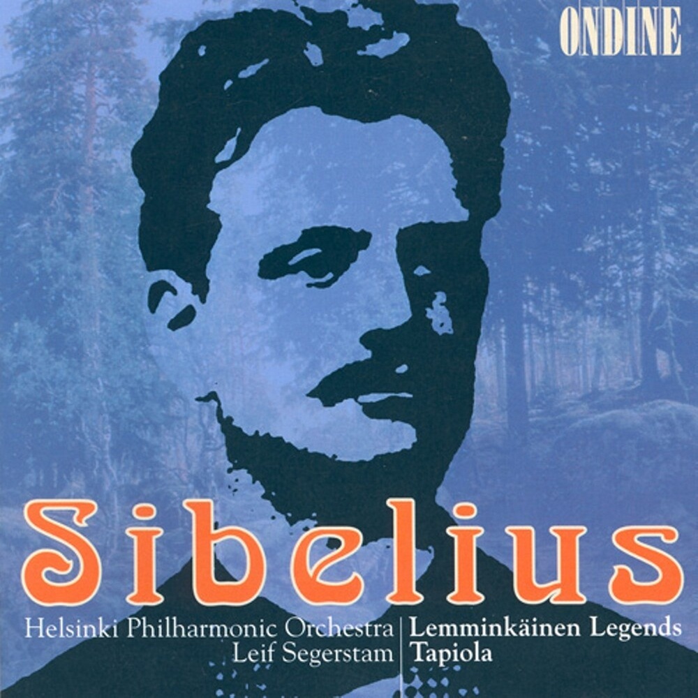 Tapiola, Op. 112