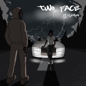 Listen to Two Face (Explicit) song with lyrics from CHIBI LOL