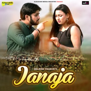 Listen to Janaja song with lyrics from Brijesh Thakur