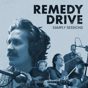 Samply Sessions dari Remedy Drive