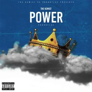 อัลบัม Power Freestyle (Explicit) ศิลปิน The Kemist