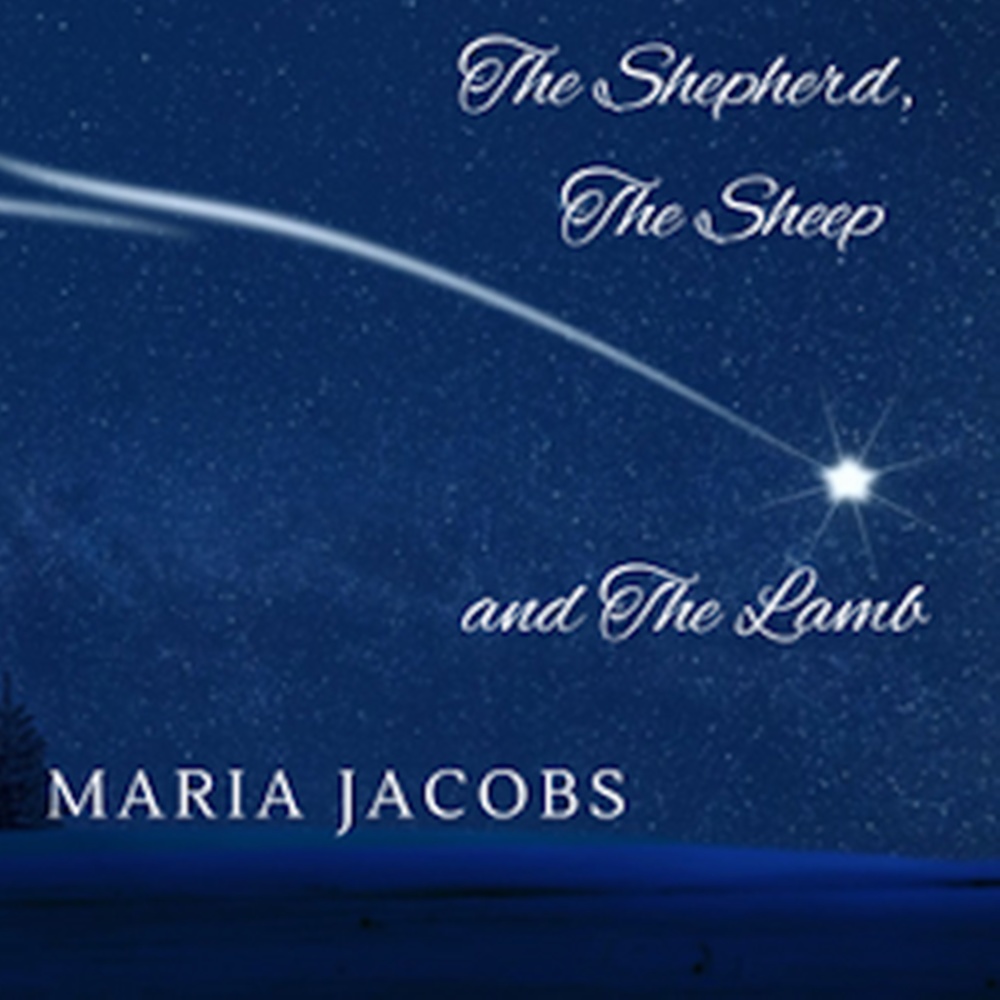 The Shepherd, The Sheep, and the Lamb