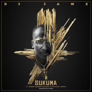 Sukuma dari DJ Jawz