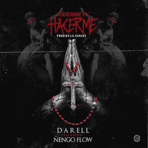 ดาวน์โหลดและฟังเพลง Joderme Pa Hacerme (feat. Ñengo Flow) พร้อมเนื้อเพลงจาก Darell